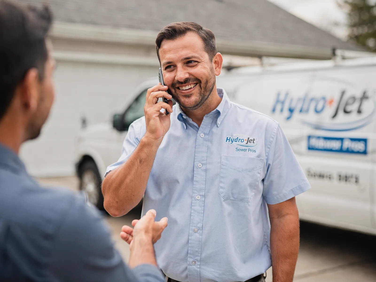 Hydro Jetting Crook, CO FAQs